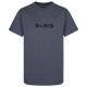 Jordan Παιδική κοντομάνικη μπλούζα JDB MJ PSG Wordmark SS Tee
